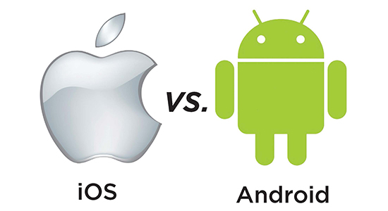 iPhone Vs Android Which One Is Safer