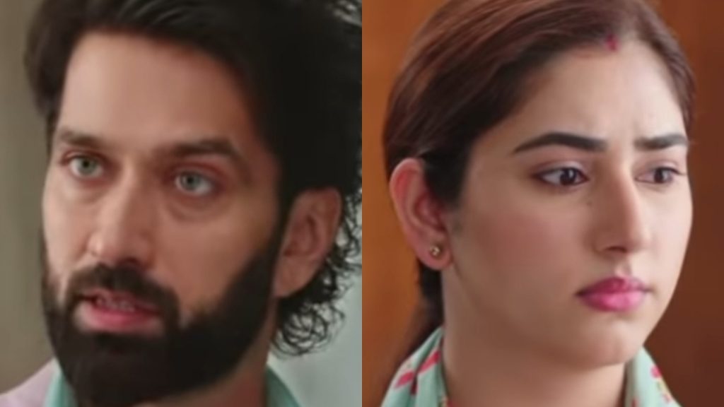 India Copies a Scene From Pakistani Drama Serial Humsafar