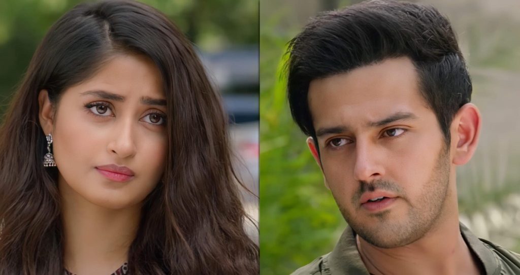 Ishq e Laa Episode 1 & 2 Story Review – Personality Clashes