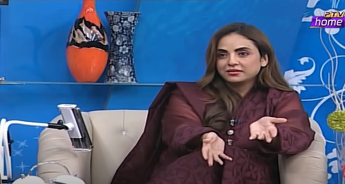 Nadia Khan And Faisal Rao Shared The Fundamental Rules To Make Second Marriage Work