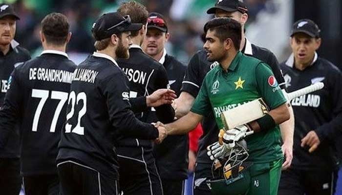 Pakistan Vs New Zealand Match - Hilarious Memes