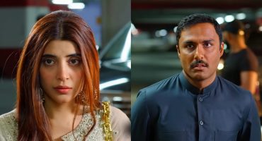 Parizaad Episode 12 Story Review – Shocking Developments