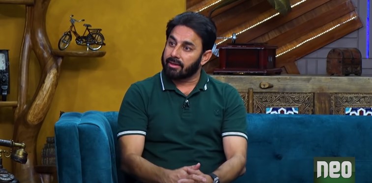 Saeed Ajmal Opened Up About The Ban On His Bowling Action