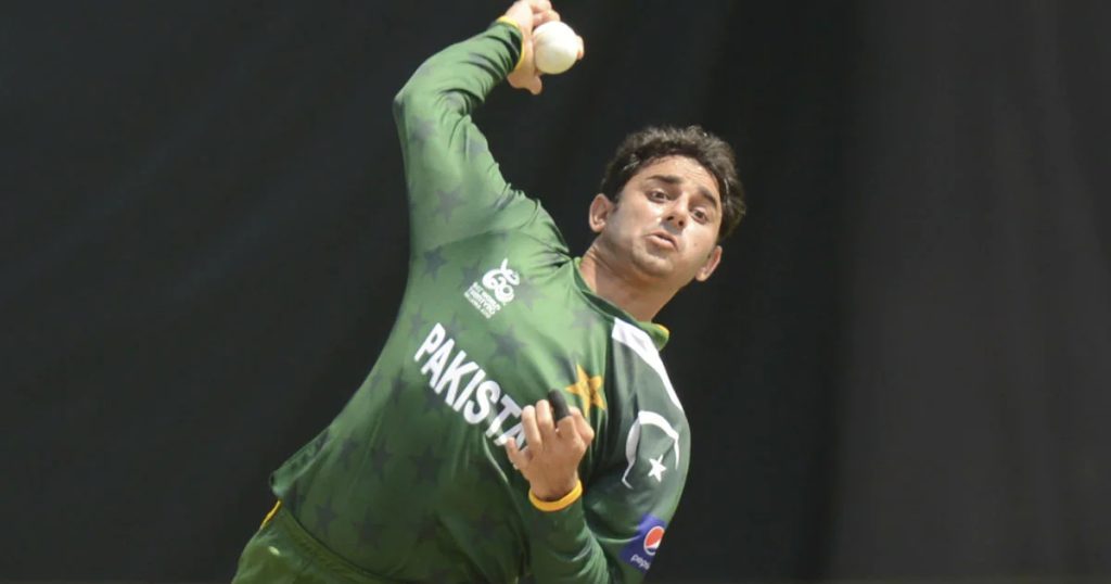 Saeed Ajmal Opened Up About The Ban On His Bowling Action