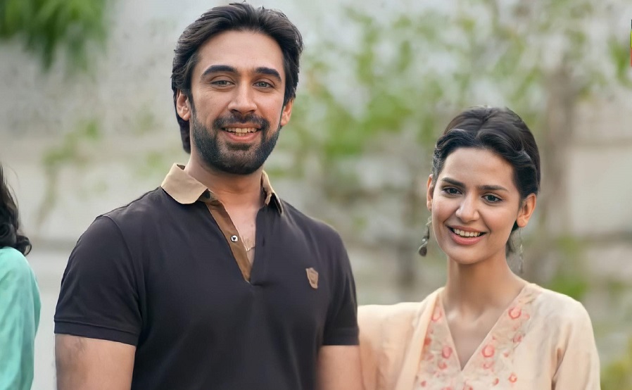 Top 15 On-Screen Couples From Pakistani Dramas 2021