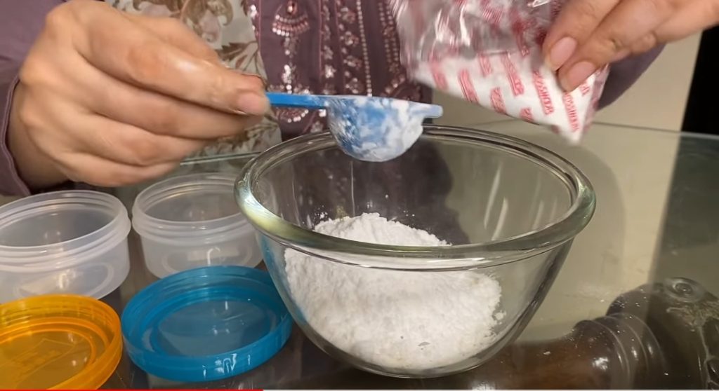 Shagufta Ejaz Shares Amazing Homemade Deodorant Recipe