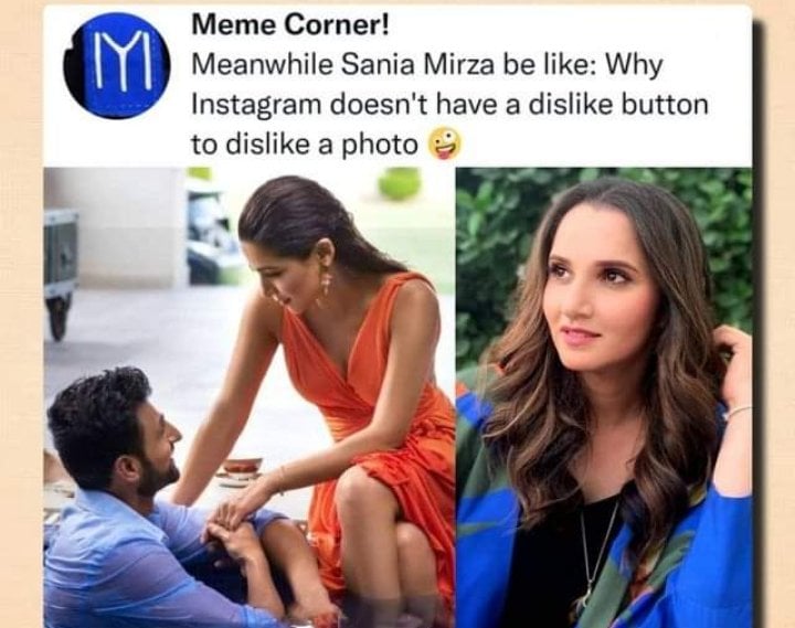 Netizens React To Shoaib Malik And Ayesha Omar's Bold Photoshoot