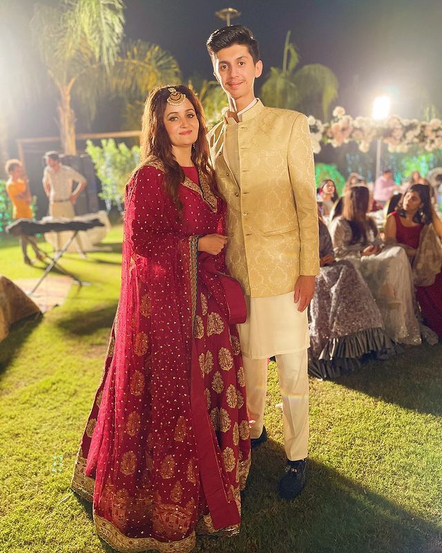 YouTuber Sunny Jafry Tied The Knot- Exclusive Pictures