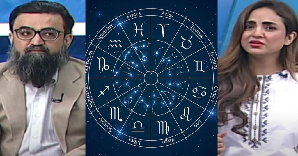 The Connection Between Weight Loss And Zodiac Signs