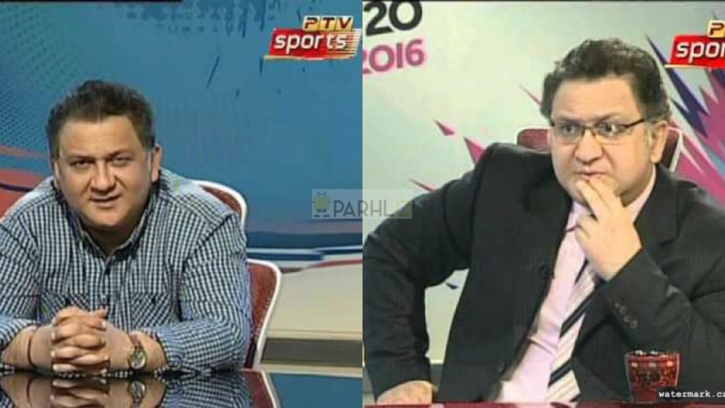 PTV Committee's Verdict on Shoaib Akhtar Vs Nauman Niaz Feud