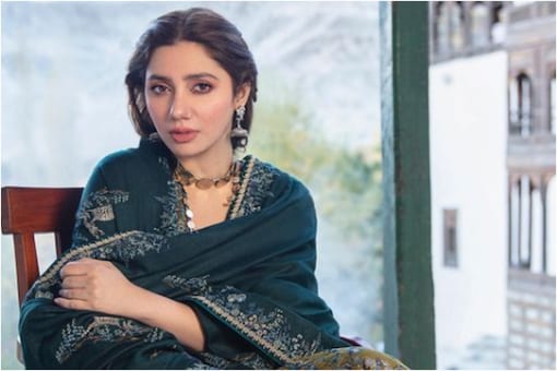 Ali Safina is Not Impressed with Mahira Khan’s Acting Skills
