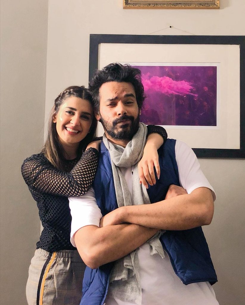 Dil E Momin Cast in Real Life