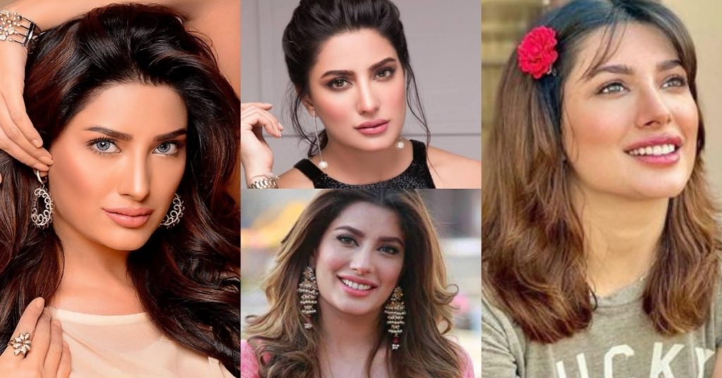 Mehwish Hayat's Controversial Opinion About Pakistani Content 