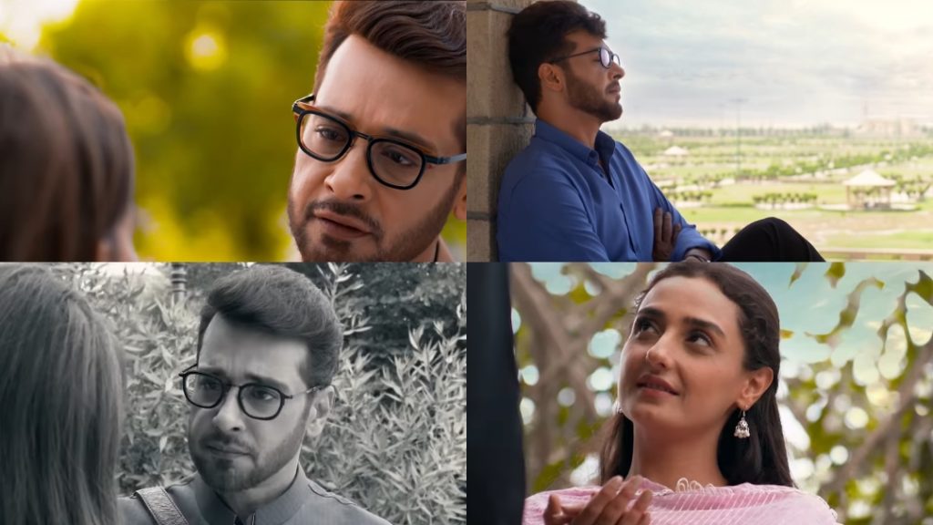 Dil E Momin Cast in Real Life