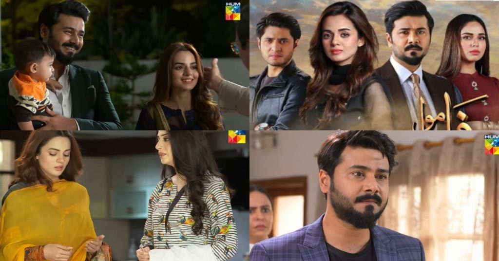 Wafa Be Mol Last Episode - Fans Loved The Ending