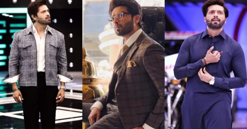 Fahad Mustafa Faces Criticism on His Recent Statement