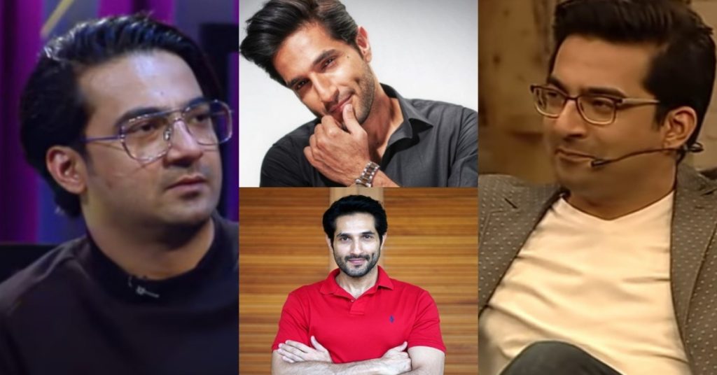 Ali Safina's Explanation on His Rude Statement About Bilal Ashraf