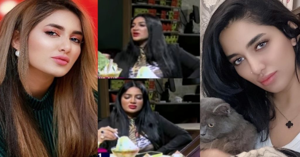 Mathira First Time Talks About Her Bitter Marriage