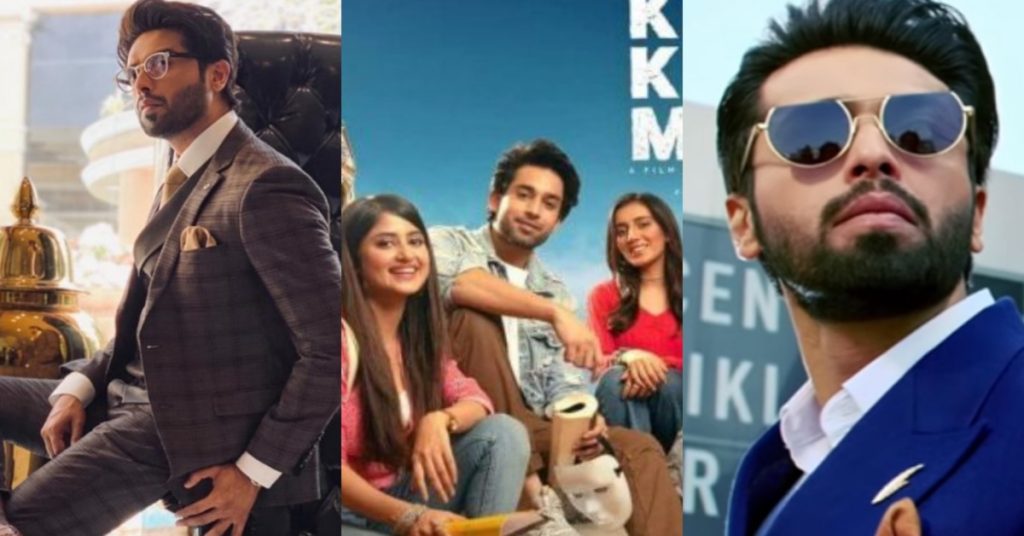 Public Responds to Fahad Mustafa’s Unusual Request