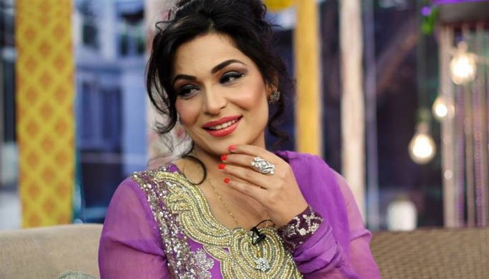 Pakistani Celebrities Doing Meera's Mimicry