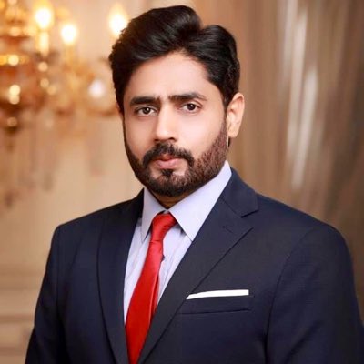 Abrar-ul-Haq Lands Himself In Yet Another Controversy