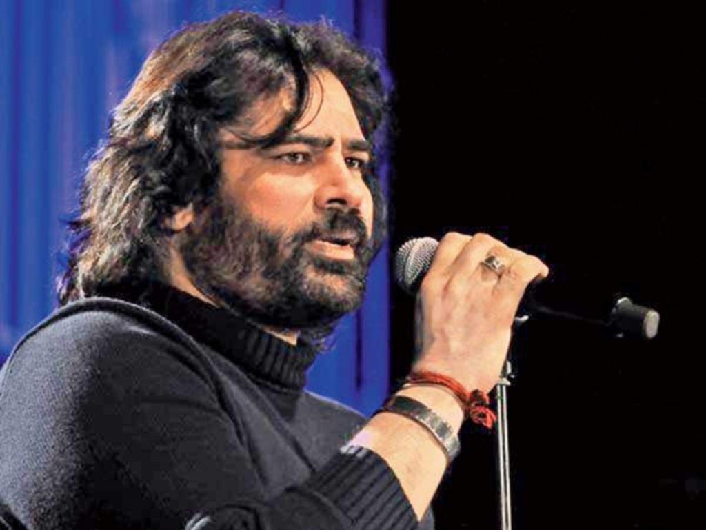 Indian Singer Arijit Singh Expresses His Love For Pakistani Singers