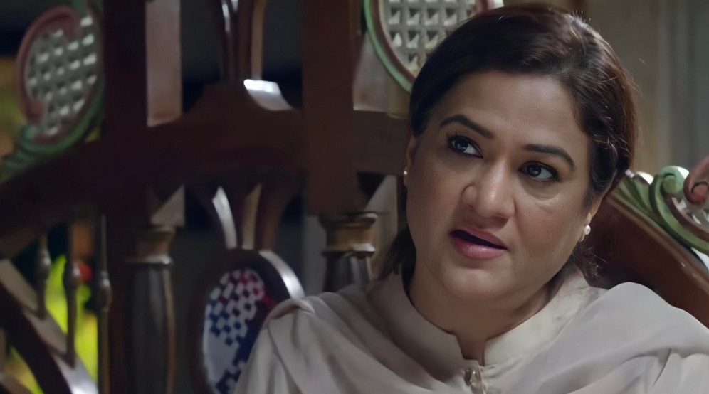 Worst Parents From 2021 Pakistani Dramas