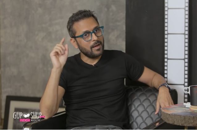 Bilal Maqsood Reveals The Story Behind "Sar Kiye Yeh Pahar"