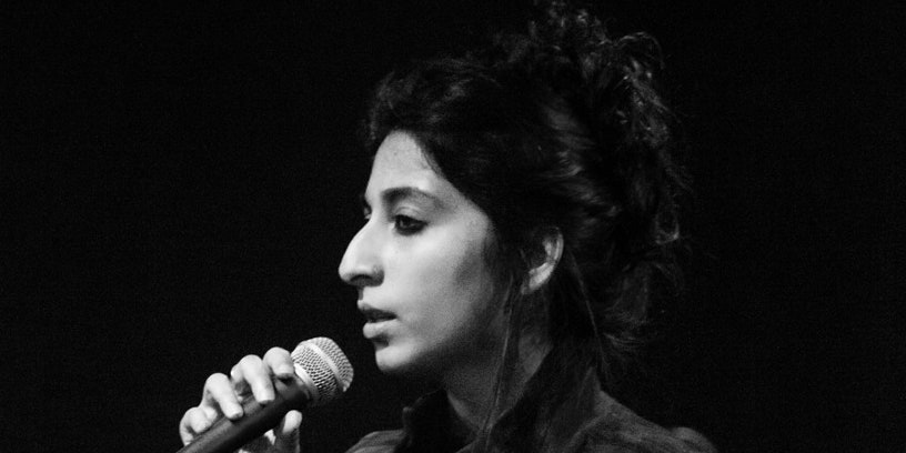 Who is Arooj Aftab - The Grammy Award Pakistani Nominee