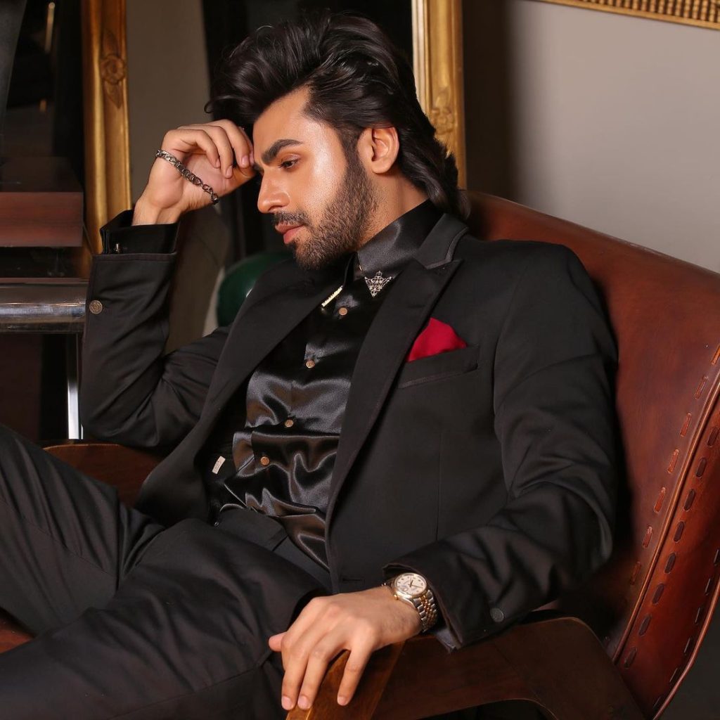 Farhan Saeed Uncertain About Real Love & Fans Raising Concerns