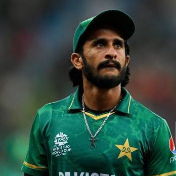 Celebrities React To Hassan Ali's Performance In Pakistan's Semi Final Against Australia