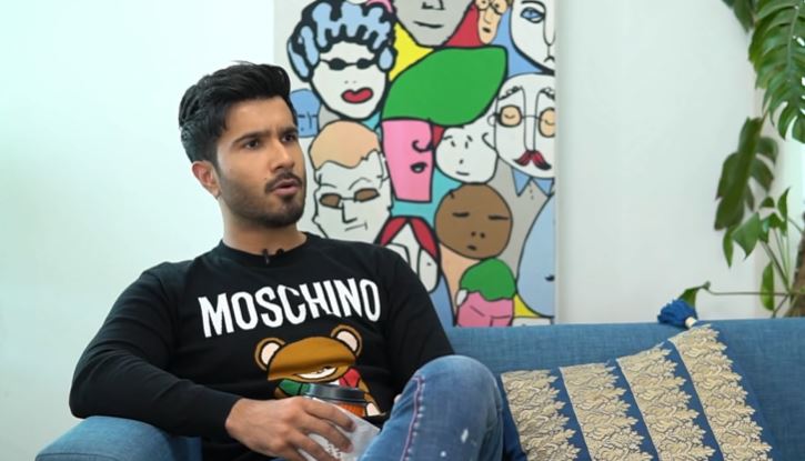 Feroze Khan Opens Up About Audiences' Association With Khuda Aur Mohabbat