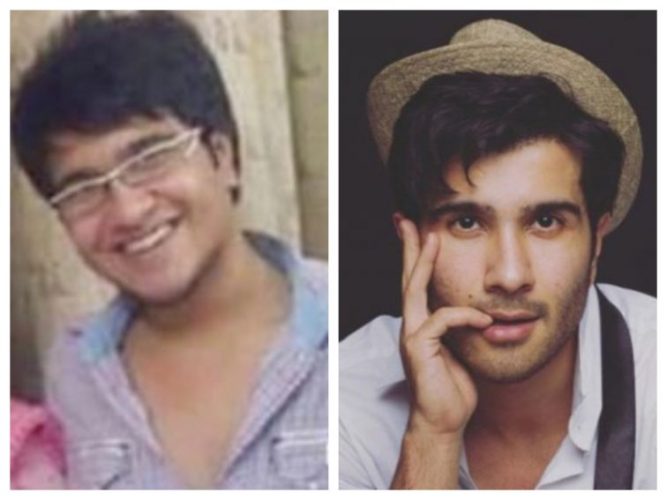 Feroze Khan Discloses The Story Behind His Weight Loss Journey