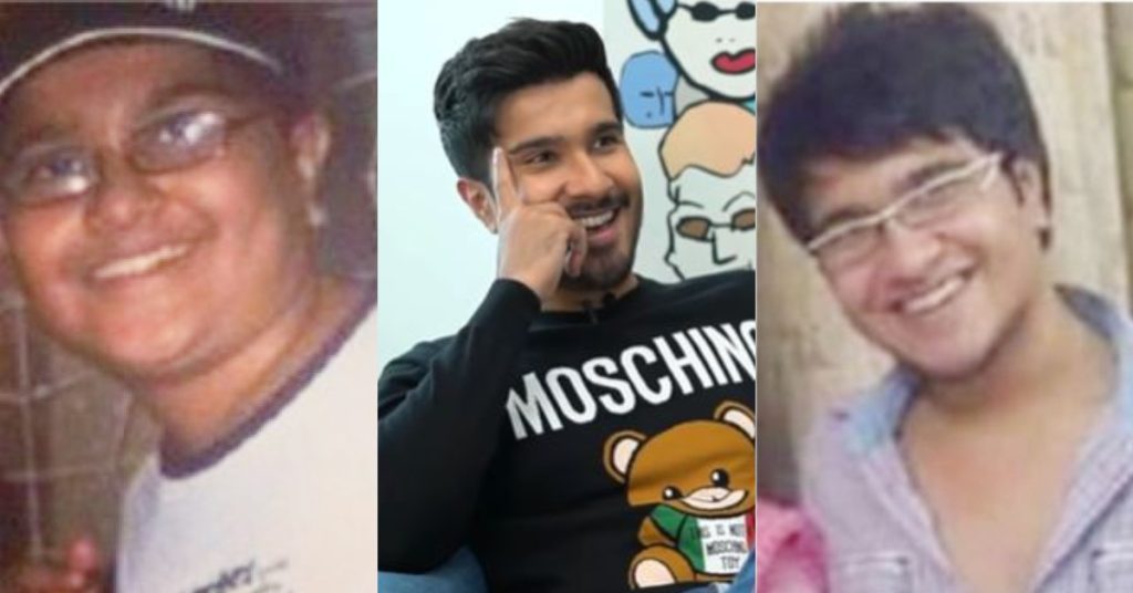 Feroze Khan Discloses The Story Behind His Weight Loss Journey