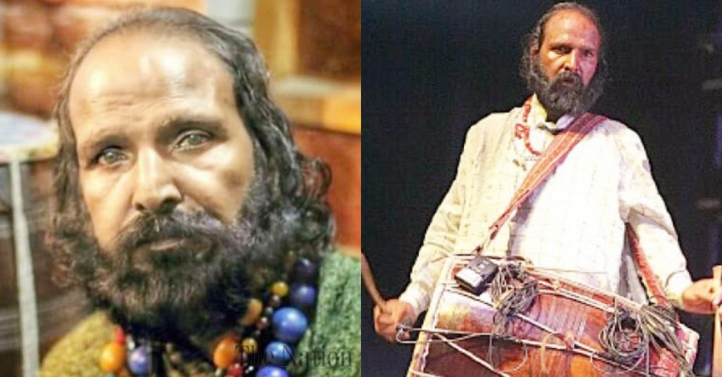 Famous Drummer Pappu Sain Passes Away