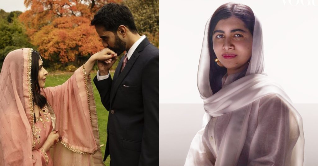Malala Yousafzai Clarifies Her Statement Against Marriage
