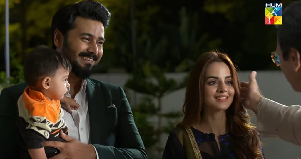 Wafa Be Mol Last Episode - Fans Loved The Ending