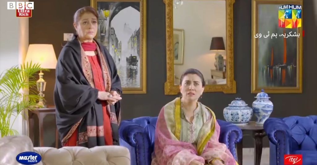 Laila Wasti Talks About HKKST & Ishq E Laa Characters