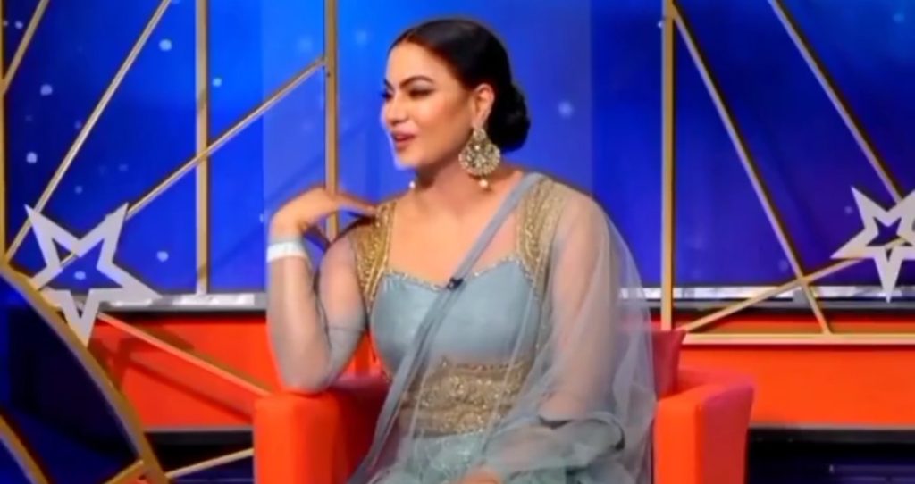 Pakistani Celebrities Doing Meera's Mimicry