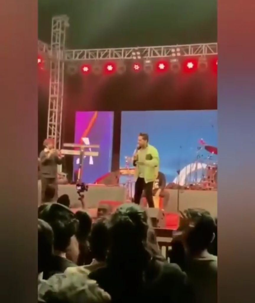 Asim Azhar Concert | Karachi 