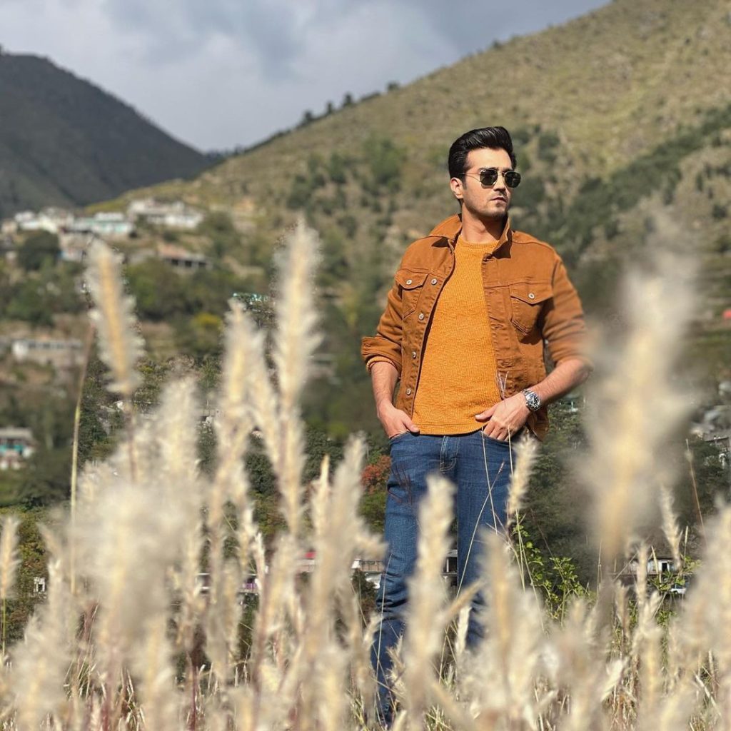Aymen Saleem's Upcoming Project Ibn-e-Hawa - Details Revealed