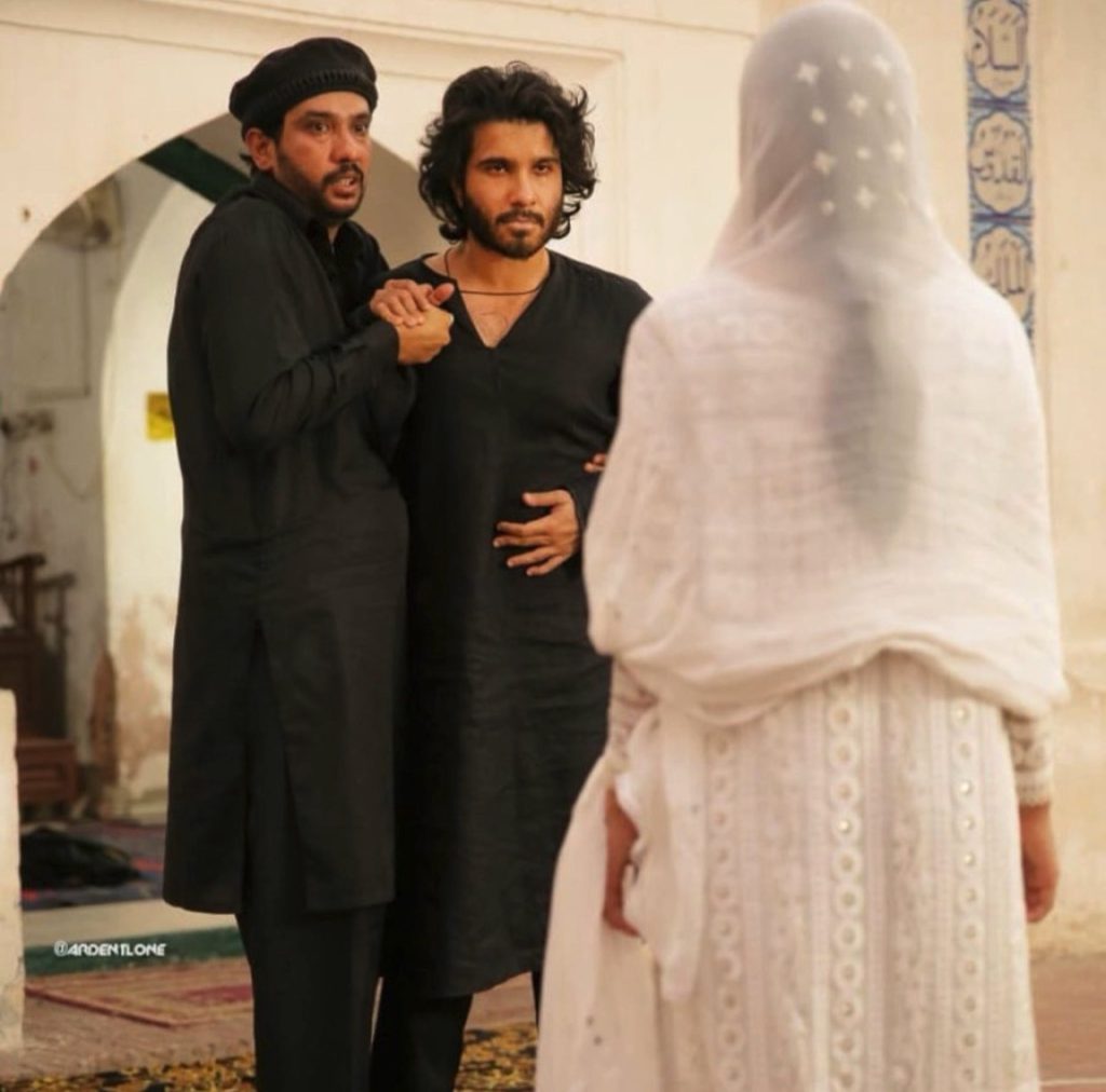 Khuda Aur Mohabbat Last Episode Leaves Public in Tears