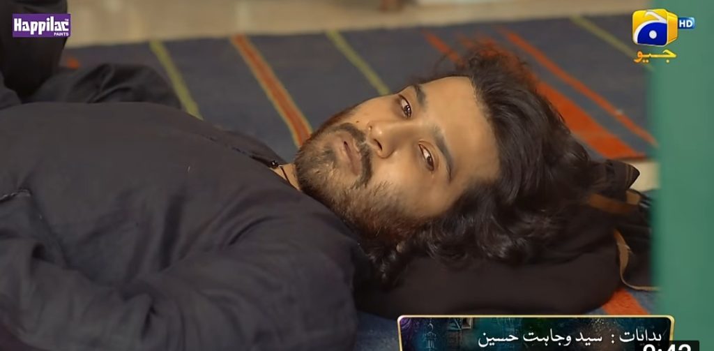 Khuda Aur Mohabbat Last Episode Leaves Public in Tears