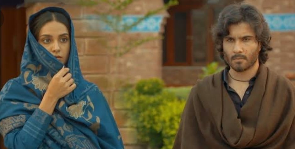 Khuda Aur Mohabbat Last Episode Leaves Public in Tears