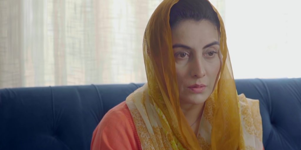 Best Pakistani Female Characters in 2021