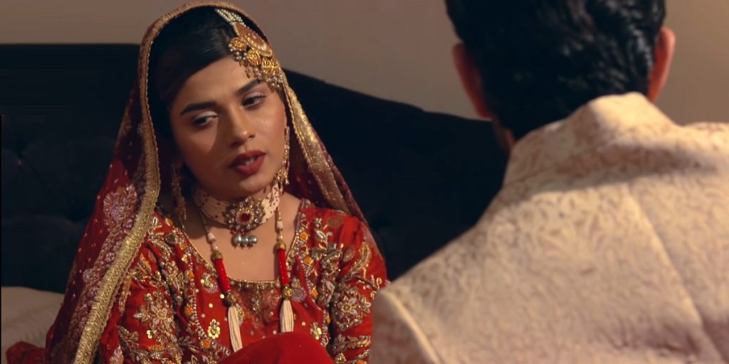 Worst Makeup of Pakistani Actors in 2021 Dramas