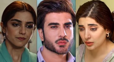 Worst Makeup of Pakistani Actors in 2021 Dramas