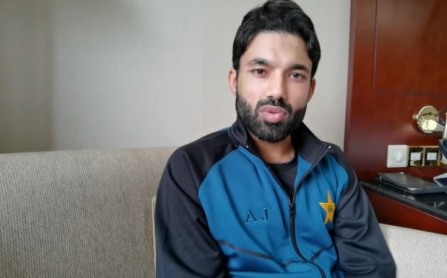 Mohammad Rizwan Opens Up About His Medical Ordeal During T20 World Cup