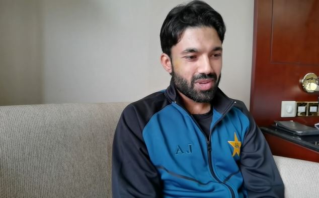 Mohammad Rizwan Opens Up About His Medical Ordeal During T20 World Cup
