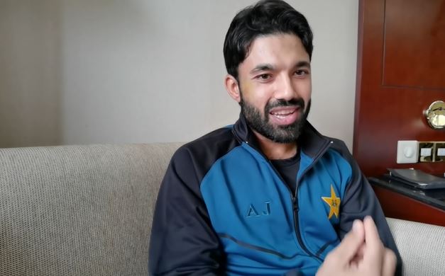 Mohammad Rizwan Opens Up About His Medical Ordeal During T20 World Cup